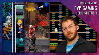 FEUD FOR THOUGHT: PVP featuring Eric Bryan Seuthe II (Nerd News Social)