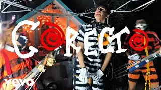 TOB&Iacute;AS RANGEL - CORRECTO (Video Oficial)