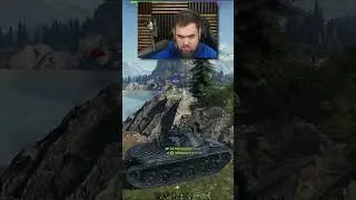 Nie tego się spodziewałem... #twitch #streamer #wot #papapawian