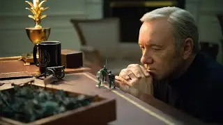Frank Underwood edit | Yeat - Tell Me