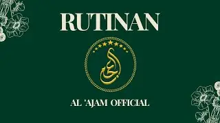 🔴 LIVE RUTINAN SHOLAWAT  AL 'AJAM OFFICIAL | SIMTUDDUROR