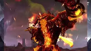 [King's Raid] Still trying the best despite wrong... (Week 4 Season 11 GC)