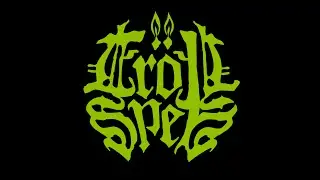 Troll Spell - MUD GENESIS (rehearsal room) Teaser