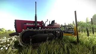 FS22  | MyFarm #4 | New Holland 82-85 + Orizzonti MixRev