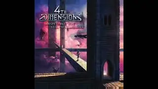 4th Dimension - Logic White (Music Company)