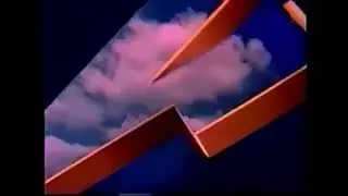WRC (NBC) Station ID 1987