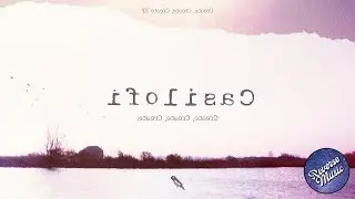 Casilofi - Create, Create, Create (REVERSE)