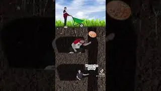 mobile game ads be like ft. |THE WHITE WOLF| SPARX Gaming