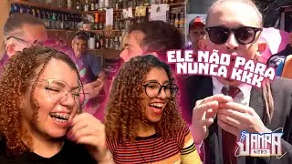 REAGINDO MIZAEL EM GOIANA-PE #react #reagindo #meme #fy #viral #fyp #mizaelsilva