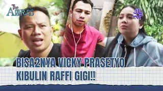 Vicky Prasetyo Tukang Ngibul! Burung Murah Dijual Mahal ke Raffi Gigi | The Andarans Eps 14 (FULL)