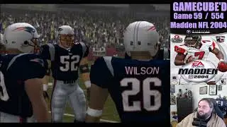 Madden NFL 2004