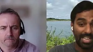 Marketing Expert   LinkedIn   Sanjiv Ramjee