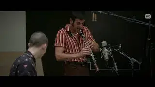 BMC Live | Marcin Masecki, Eldar Tsalikov, Jan Pieniążek - Misterioso
