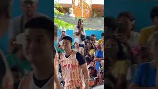 JC DE VERA SPOTTED MAS POGI PALA SYA SA PERSONAL!