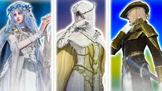 This Might be the Most BROKEN Trio in the Game...Everdark Fulghor Run
