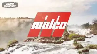 Malco Pro Brasil!!! As melhores marcas do mercado voc&ecirc; encontra na BRASIL AUTOSHOP