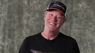 Cincinnati Runners Series: Doug Olberding