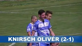 Loland Nyúl SC - Beled SE IFI (4-3) 2019.04.28.