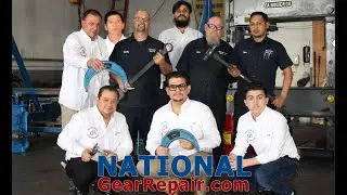 National Gear Repair Free Freight Free Quotes Nationwide