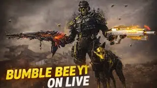 🔴 COD Mobile LIVE | SKS Marksman Search & Destroy Ranked 🐝