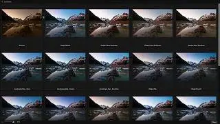 Create Beautiful Landscape Photos &ndash; ON1 Photo RAW