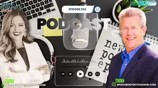 Cancer Is Not Genetic: Mitochondria, Mold & the Metabolic Root of Disease with Alicia Hickson, PA-C