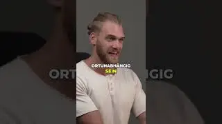 Wenn du frei sein willst, h&ouml;r auf, Produktion zu w&auml;hlen