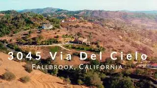 Fallbrook California | Fallbrook Homes | Fallbrook Realtor