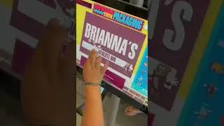 I Made My OWN Hershey's Candy Bar?! You HAVE to See This! #kidsshorts #shortsforkids #kidsvideos