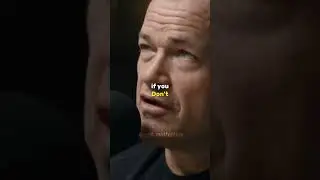Advice to Men getting Older - Jocko Willink #jockowillink