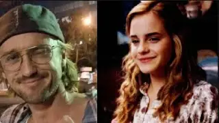 Dramione feltson