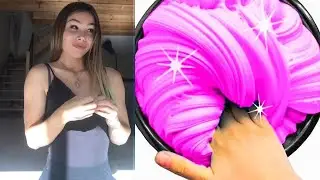 🌈Histoire de Slime 🤣 Les meilleurs tiktok de adele_tsy #10