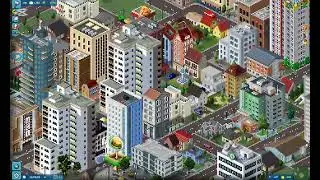Thetown Classic City 1 day
