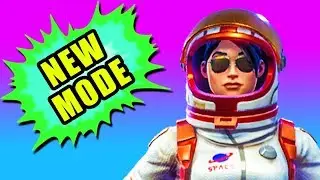 NEW Solid Gold Limited Time Mode! ⚠️ Fortnite Battle Royale PC Solid Gold Game Mode Gameplay
