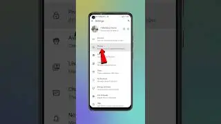 How to Turn On / Off Disappearing Messages in WhatsApp | #whatsapp #shorts