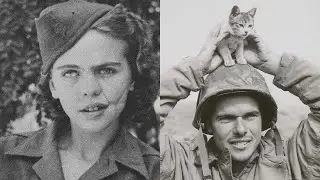 The Many Forms of Beauty in Rare Historical Pictures