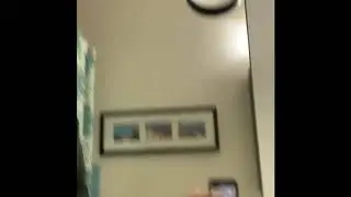 One hand Cell Phone Manipulation With Fabric Loop