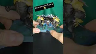 Monster Collection Gallery vol.1 - Opening #5