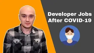 Software Developer jobs in Canada after the COVID-19 pandemic | Remote work and the future