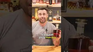 What your whiskey says about you!  Kentucky style