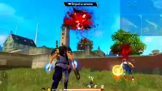A10 SOBRENATURAL 🇧🇷🥶 FREE FIRE HIGHLIGHTS