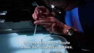 TARA OCEANS, teaser, VOSTF