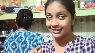 Kya bana aaj N's kitchen mein🤪😁😋||@lifeof-NT03 