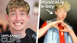 Dropping out of high school to be an influencer | Cash Baker