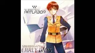 Super Robot Wars OST - Noa Izumi