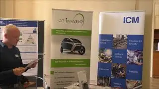 TRANS&sup3;Net.show Smart Mobility