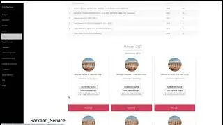 Vision IAS Online Coaching (Dashboard Explanation!)