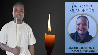 NJAU AMEACHA SIMANZI KAZINI; WAFANYAKAZI WENZIE