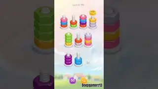 GEST THE NUT 🔩 COLOUR'S #shortvideo #trendingshort #gaming