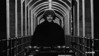 DARK GROOVE TECHNO MIX I 2LACASSE